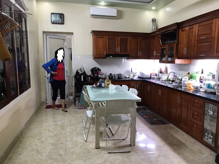 BÁN NHÀ 4 TẦNG – VỊ TRÍ ĐẸP – MẶT NGÕ Ô TÔ TRÁNH NHAU – QUÁN NAM, KÊNH DƯƠNG, LÊ CHÂN, HẢI PHÒNG